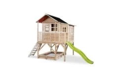 EXIT Loft 550 Houten Speelhuis