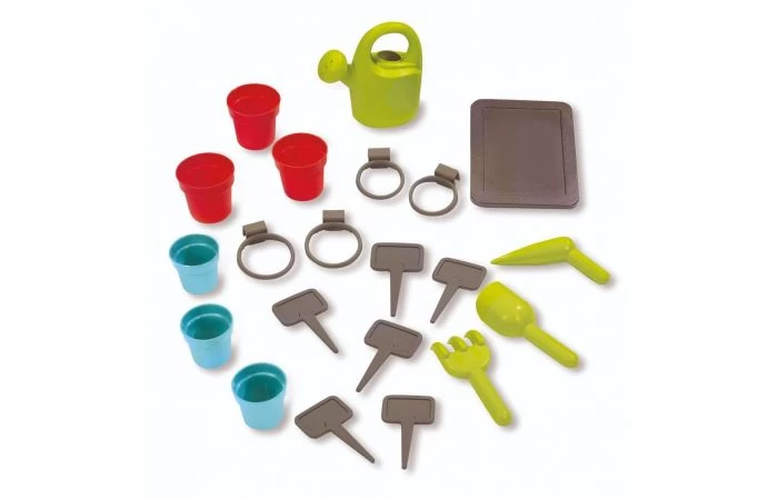 Smoby Garden House Speelhuis - Image 3