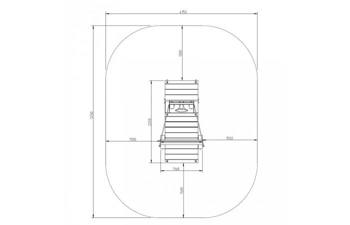 White Rhino Buggy Speeltoestel - Image 6