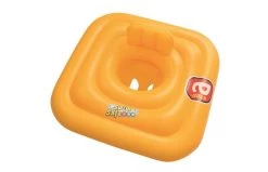 Bestway Babyzwemzitje 76 X 76 Cm