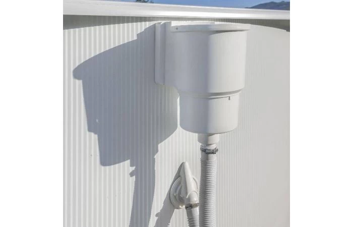 GRE Zwembad Atlantis Set Rond 350 - Image 7