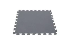 Intex Floor Protecter Tegels 50x50x0,5cm