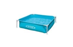Intex Mini Frame Pool Blauw