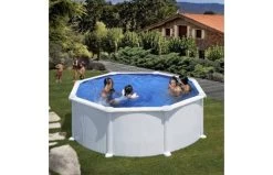 GRE Zwembad Atlantis Set Rond 350