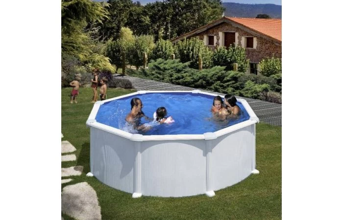 GRE Zwembad Atlantis Set Rond 350