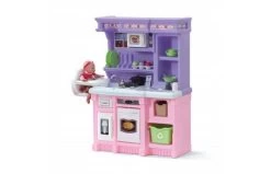 Step2 Little Baker's Speelkeuken