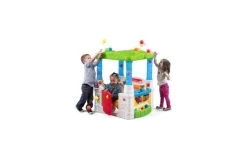 Step2 Wonderball Speelhuis