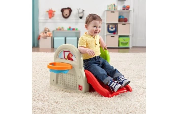 Step2 Sports-Tastic Activity Center - Image 2