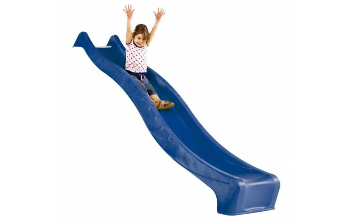 Woodvision Speeltoestel Crazy Climber, Groen Geïmpregneerd - Image 3