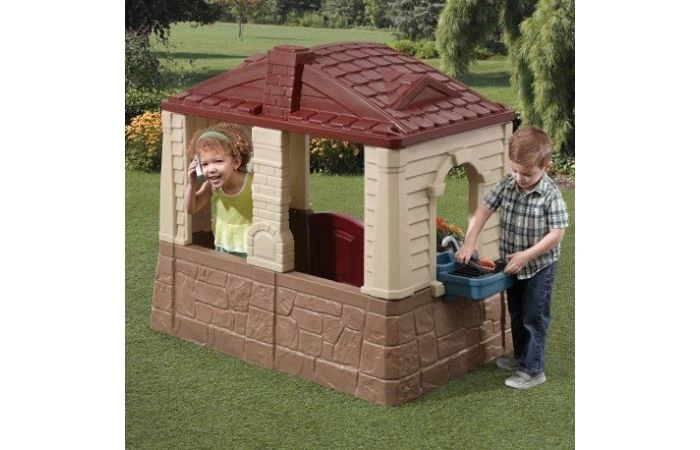 Step2 Neat & Tidy Cottage II Speelhuisje - Image 5