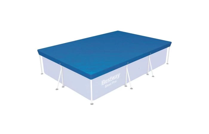 Bestway Zwembad Afdekzeil 300 X 201 Cm