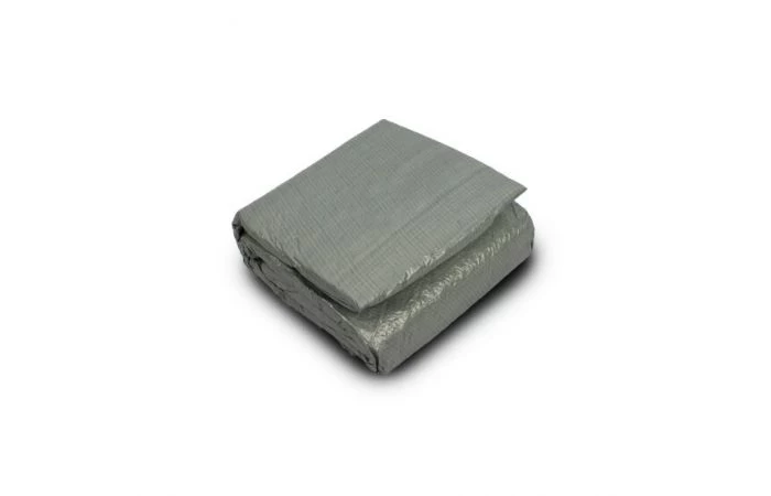 EXIT Zwembad Grondzeil Diverse Maten Grijs - Image 4