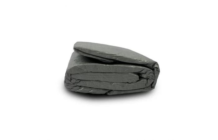 EXIT Zwembad Grondzeil Diverse Maten Grijs - Image 3