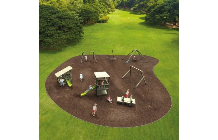 White Rhino Buggy Speeltoestel - Image 3