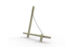 White Rhino Sail Speeltoestel