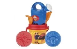 Brandweerman Sam Emmerst 11 7d