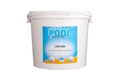 Pool Power Long Mini 20gr 5 Kg