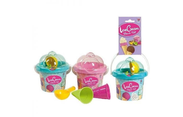 Emmerset Icecream 11 5dlg