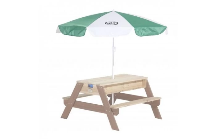 Axi Parasol ⌀125cm - Image 2