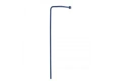 KBT Blue Rabbit Brandweerpaal Blauw