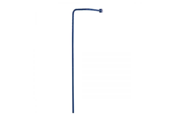 KBT Blue Rabbit Brandweerpaal Blauw