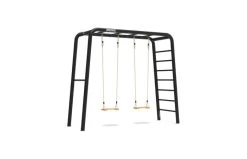 BERG Playbase Medium Met 2 Schommels
