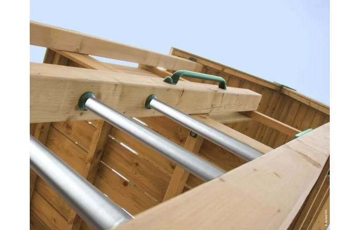 HY-LAND Speeltoestel P5-S - Image 4