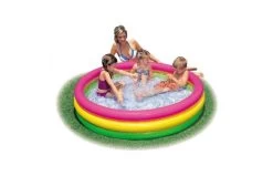 Intex Sunset Glow Pool 114x25 Kinderzwembad