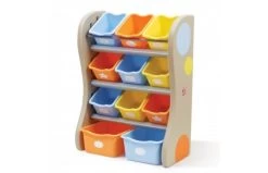 Step2 Opberg Bakken Room Organizer