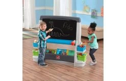Step2 Jumbo Art Easel