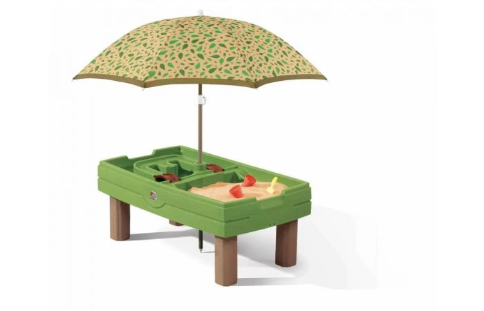 Step2 Activity Center Zand- En Watertafel