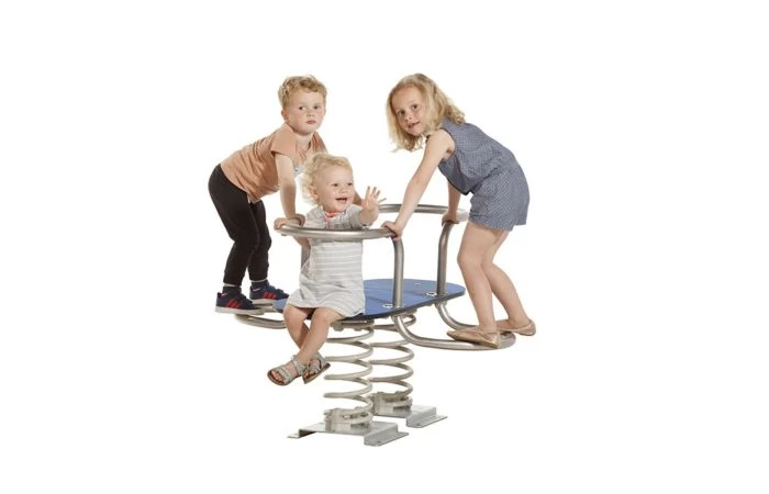 KBT Veertoestel In HDPE ‘modern’ R-line - Image 2