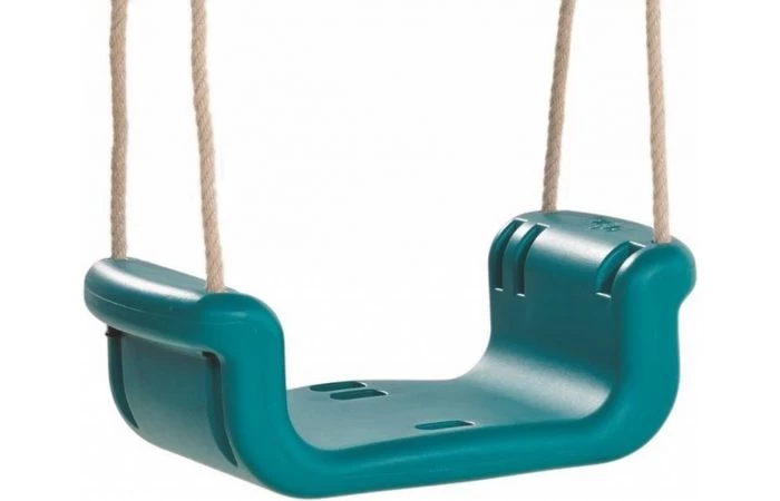 KBT Babyzitje Groeimodel Limoen Groen/turquoise/oranje - PH - Image 3