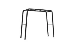 BERG Playbase Medium Met 2 Rekstokken