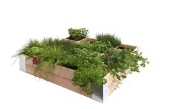 Woodvision Douglas Minigarden