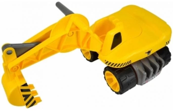 BIG 'Power Worker' Maxi Digger Graafmachine - Image 4