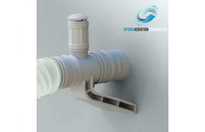 Intex Prism Frame Zwembad 400x200x122 Cm - Image 4