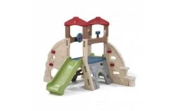 Step2 Alpine Ridge Climber And Slide