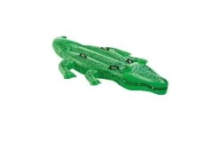 Intex Krokodil Giant Ride-on
