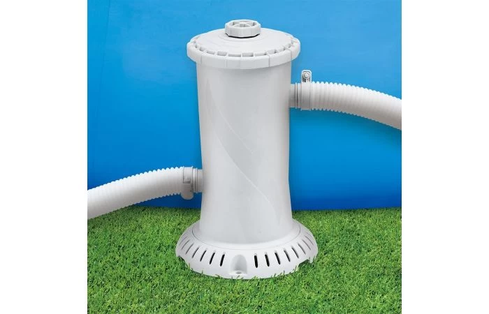 Summer Waves Filterpomp Zwembad 3785 Liter P/U - Image 2