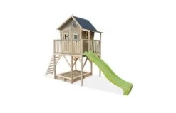 EXIT Crooky 750 Houten Speelhuis