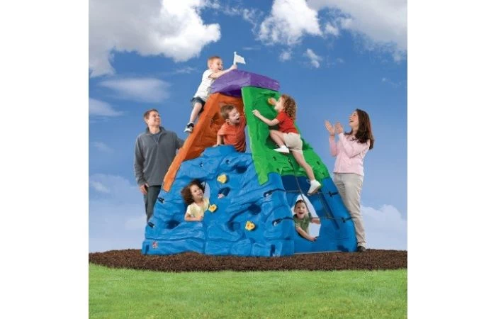 Step2 Skyward Summit Klimrots - Image 5