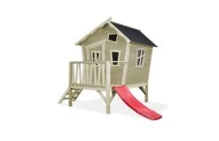EXIT Crooky 300 Houten Speelhuis