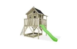 EXIT Crooky 550 Houten Speelhuis