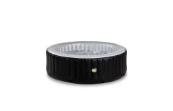 EXIT Silver Classic Spa (4 Personen) - Zwart