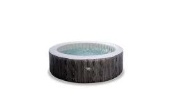 EXIT Wood Deluxe Spa (4 Personen)