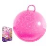 SummerPlay Skippybal Roze Glitter