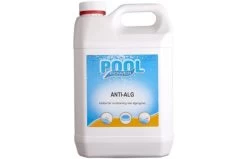 Pool Power Anti Alg 5 Liter