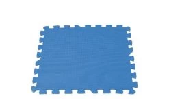 Intex Vloertegel Zwembad 50x50 8 Stuks