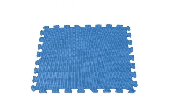 Intex Vloertegel Zwembad 50x50 8 Stuks